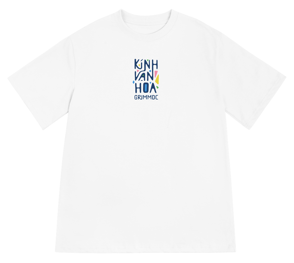 Kính Vạn Hoa, Trắng 2