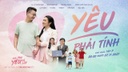 Yêu phải tính